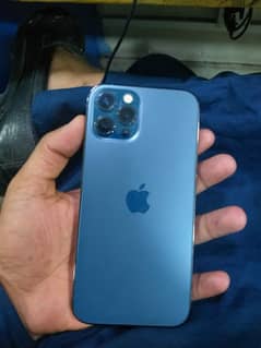 iPhone 12 Pro Non PTA ( Jv ) 0