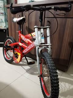 imported cycle in mint condition