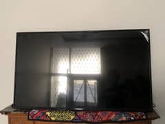 smart tv 55 inch led