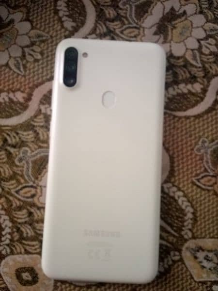 samsung a11 2