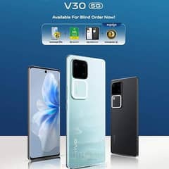 vivo v30