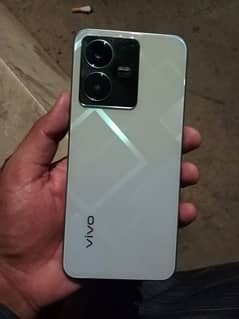 vivo y 22  4+4/128