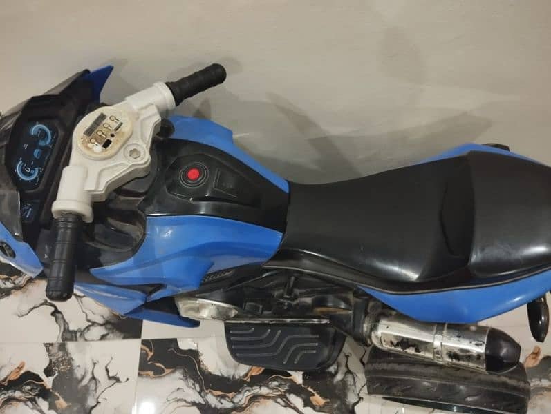 Kids Electric Bike for Sale 0