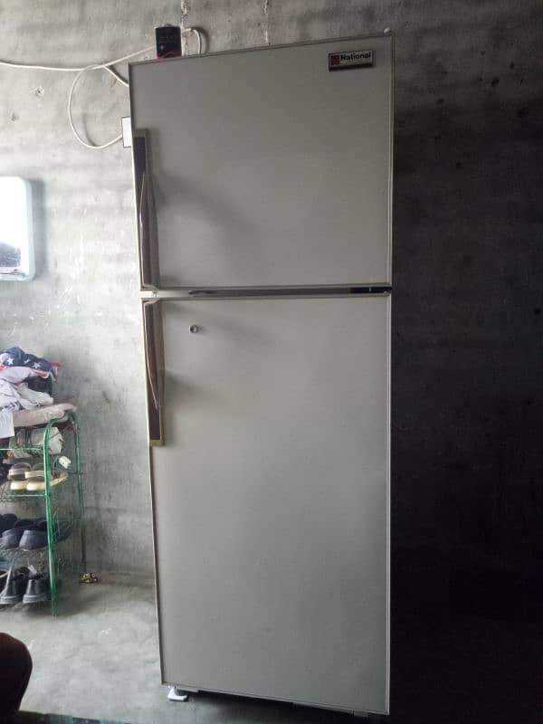 National fridge made in japan 2