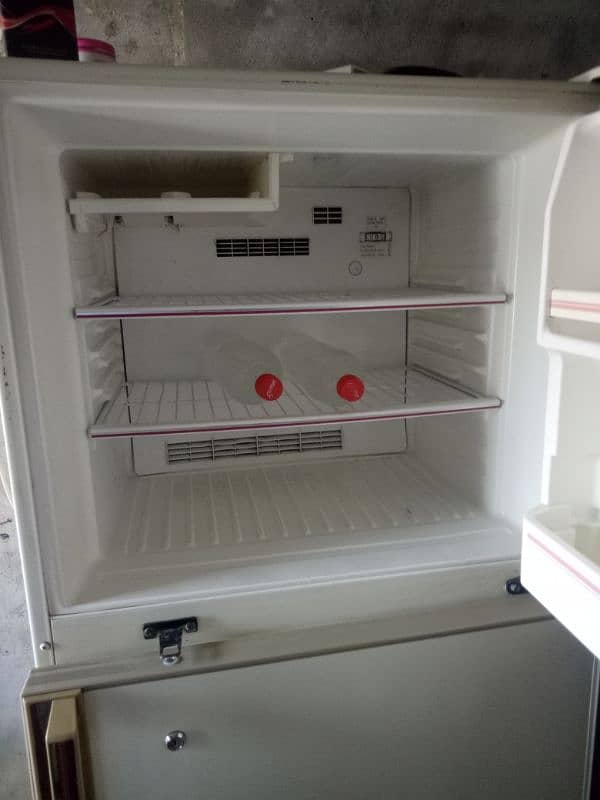 National fridge made in japan 3