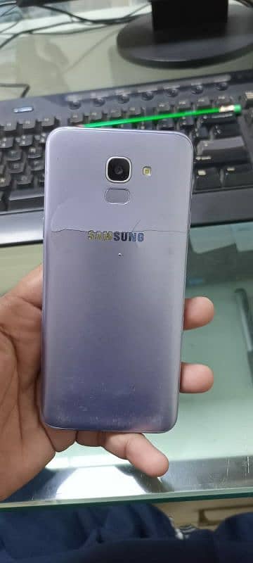 samsung j6 not open 3 32 super amoled display only call no SMS no olx 13