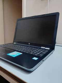 HP Probook laptop i3 7th gen