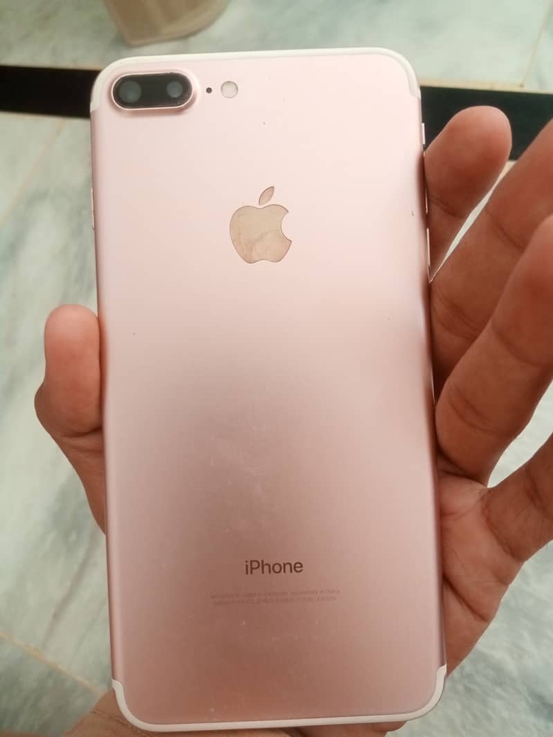 iPhone7plus 0