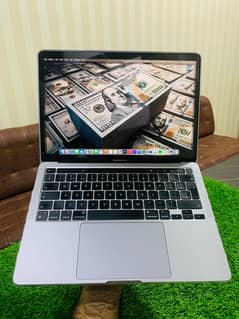 Apple Macbook pro M1