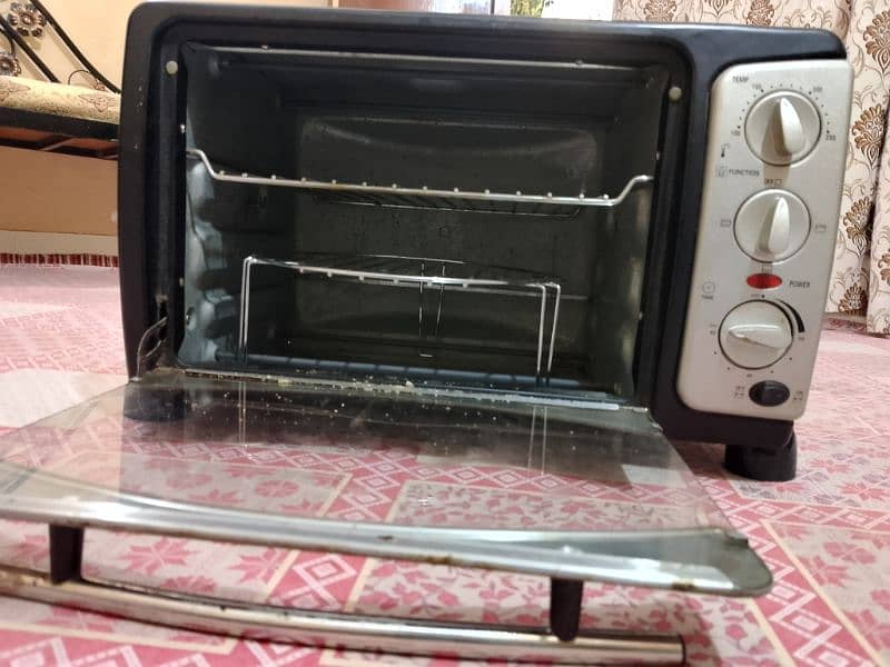 anex oven for sale 2