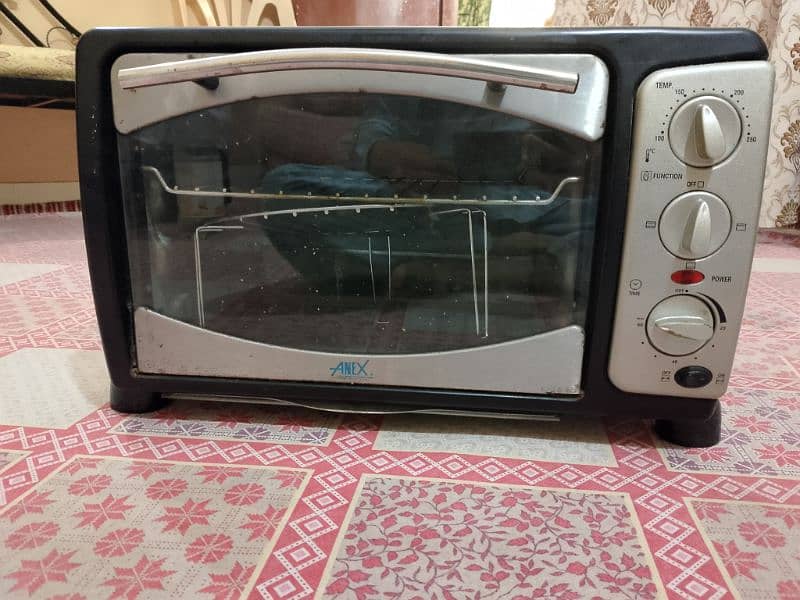 anex oven for sale 3