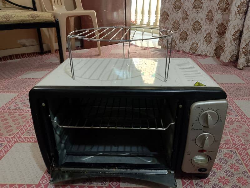 anex oven for sale 5