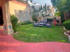 22 Marla Beautiful House available for Sale DHA phase 4 ff 0