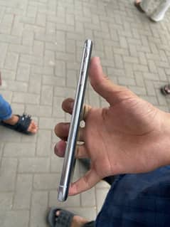 iphone xs max 64 GB