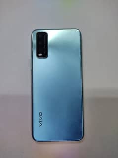 vivo. y 20