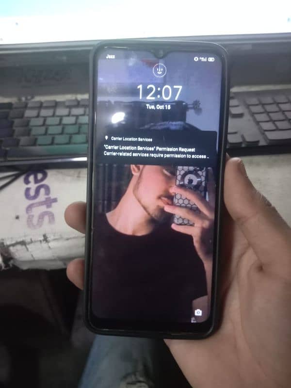 Realme 5i 4/64 1