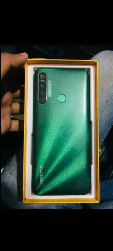 Realme 5i 4/64 2