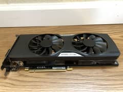 Nvidia GTX 960 2GB (EVGA) SEALED ALMOST NEW