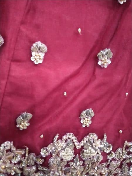 Bridal Lehnga 4