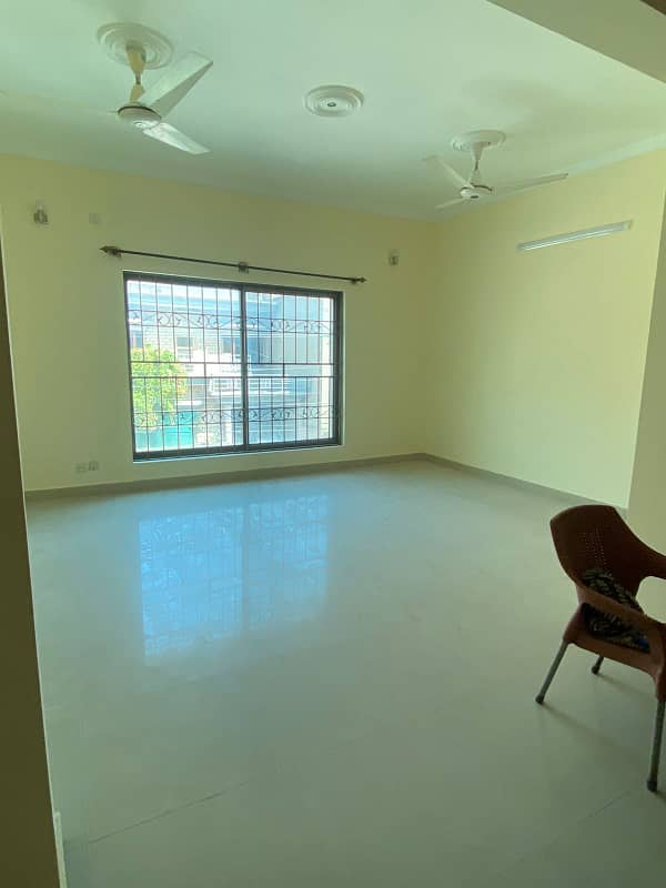 Portion For Rent Chakalaka Scheme 3 Rawalpindi 4