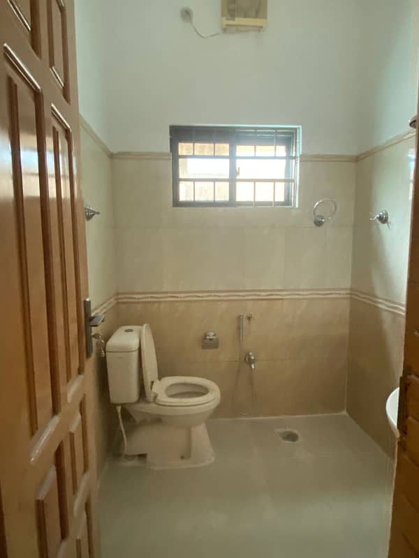 Portion For Rent Chakalaka Scheme 3 Rawalpindi 10