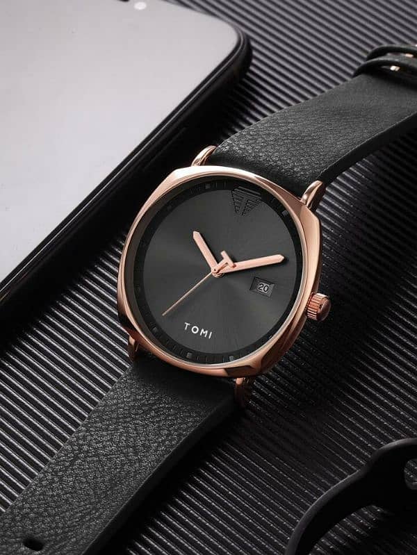 Tomi Watches Available 3