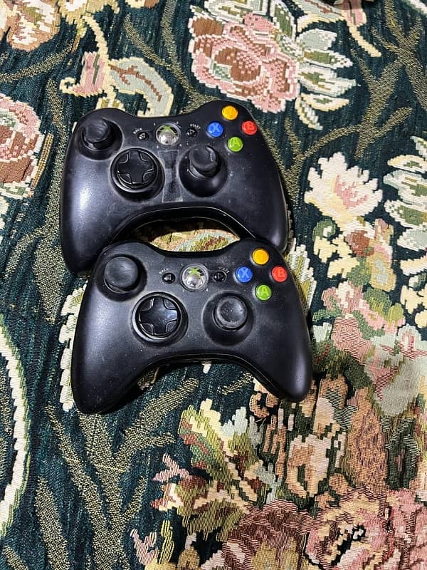 Xbox 360 1