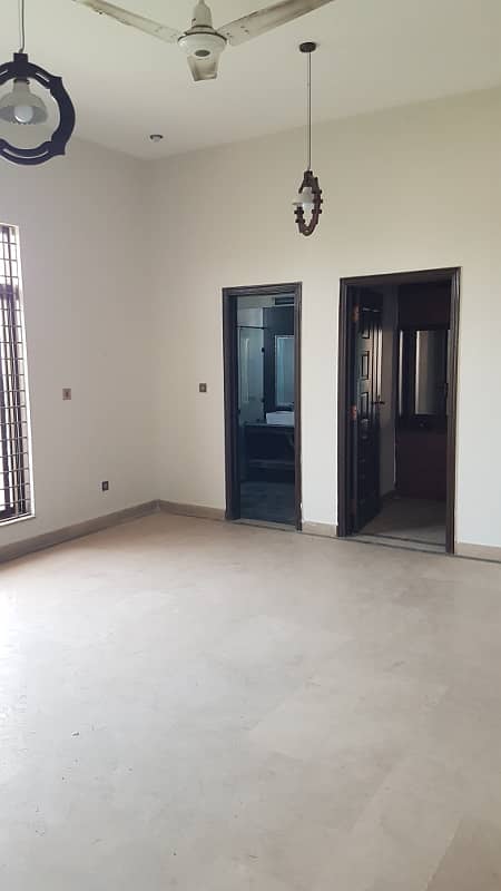 8 Marla Upper Portion For Rent In Central Park 5