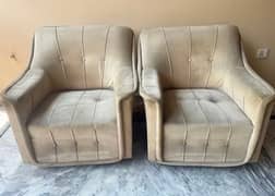 5 Seater Sofa