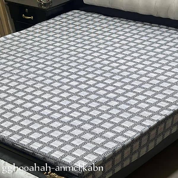 Mattress cover 7