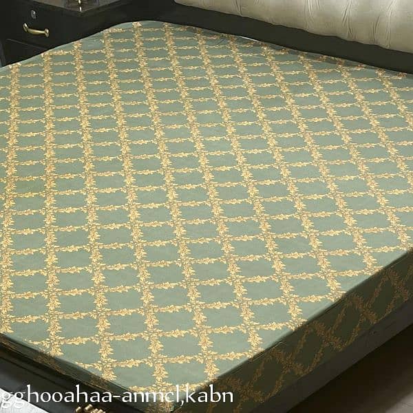 Mattress cover 11