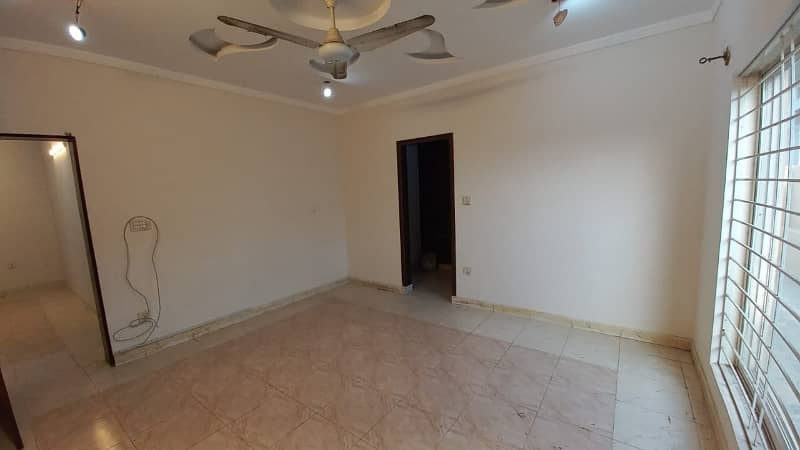 Bahria Town Phase 8 Rawalpindi, 10 Marla Double Storey House On Investor Rate 18