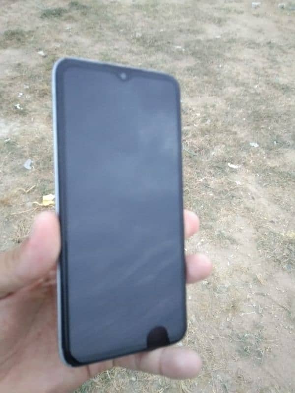 Infinix note 12 with box exchange possible 10