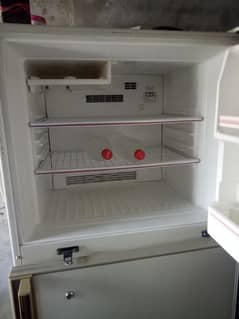 National fridge made in Japan 0