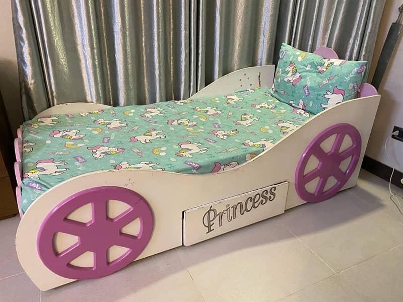 kids bed / Baby bed / Furniture for sale 1