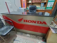 Office Table Genuine Honda for sale