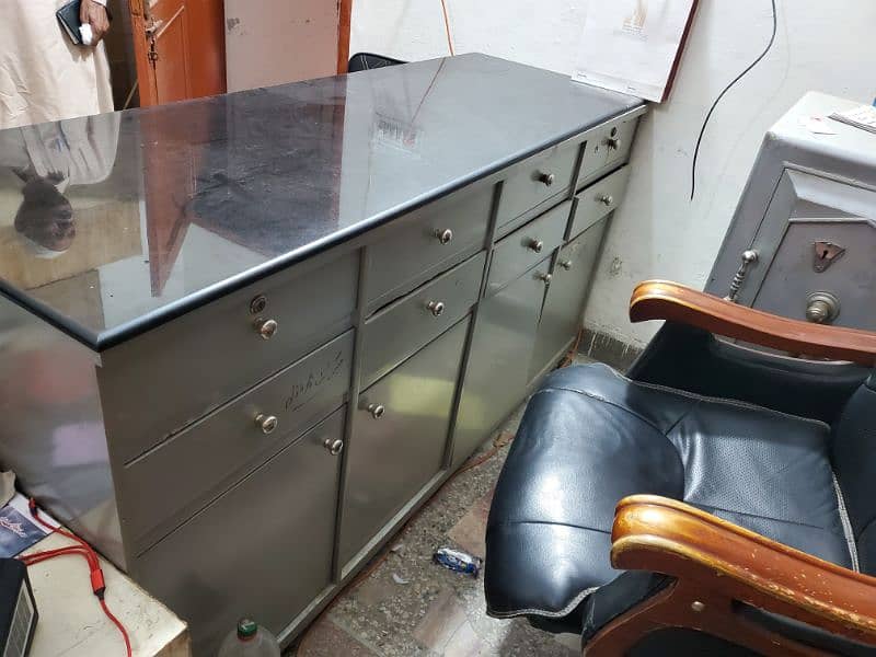 Office Table Genuine Honda for sale 2