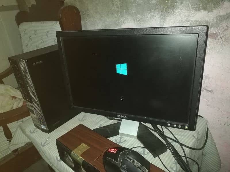 Dell led monitor 2