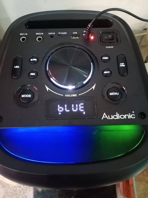 Audionic Hummer H35 2