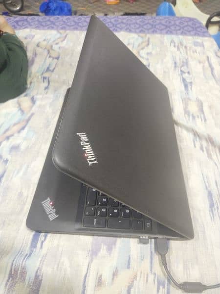 Lenovo Thinkpad i3 4th Generation Laptop 2