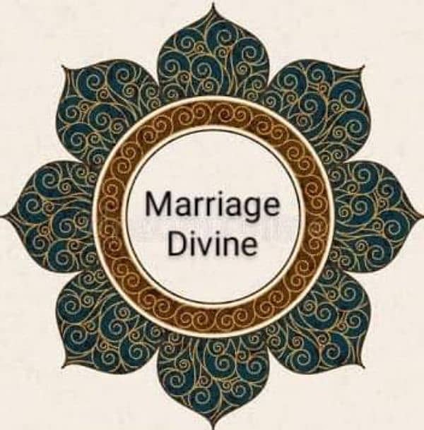 Marriage consultancy (Marriage Divine) 0