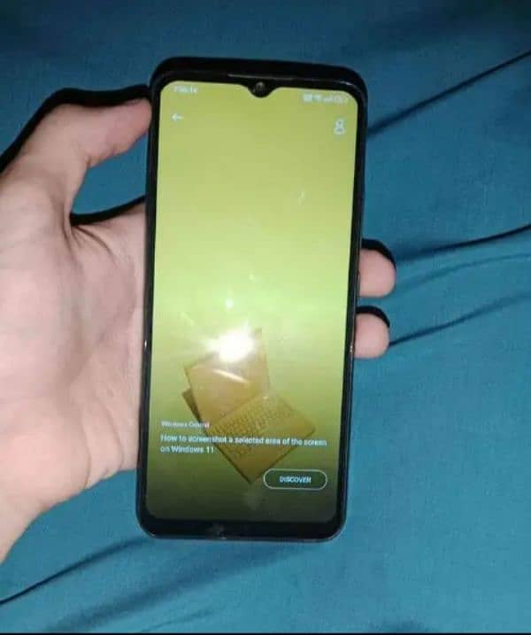 Realme c25s 4/128 sealed just 23k 1