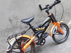 Used kids Cycles for Sale . Call 0320-4671404