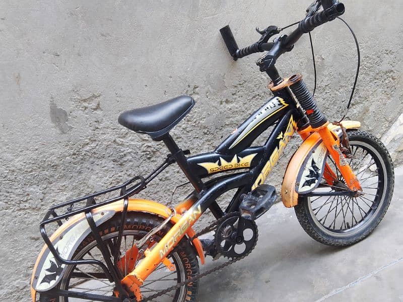 Used kids Cycles for Sale . Call 0320-4671404 0