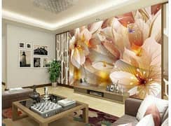 Wallpaper / 3D Wallpaper /Customise wallpaper / Wall paper