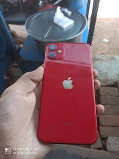 IPHONE 11 64gb