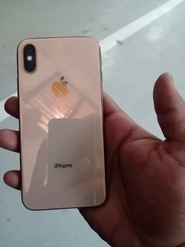 i phone xs for sale 03126607603 6