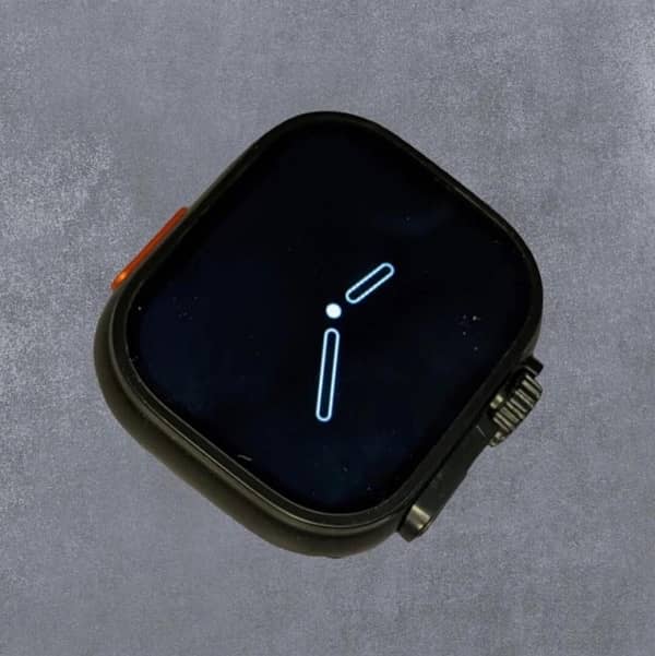 T900 ultra 2 smart watch 2