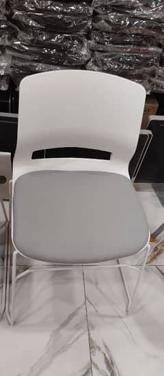 we are providing all kinds of office and shop sitting chair the 0