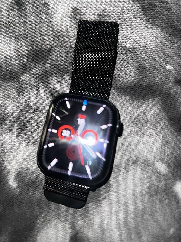 Apple watch series 8 0